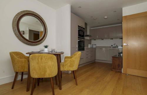 Stylish comfortable apartment in central Kingston - Pass the Keys - Foto 14