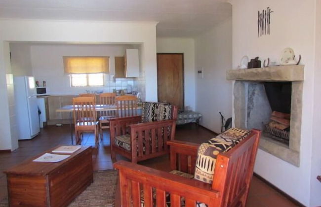 Pumula Guest Farm - Foto 52