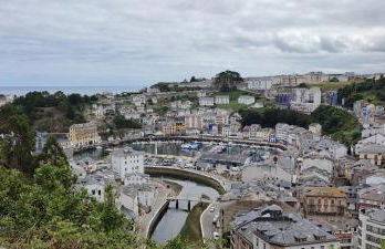 Apartamentos Casa Alvarina - Luarca - Foto 30