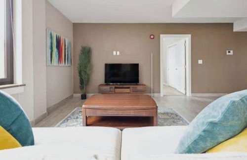 2BR Downtown Luxury Getaway - Foto 12