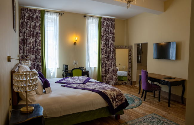 Le Clos Violette D'Aglaé - Foto 8