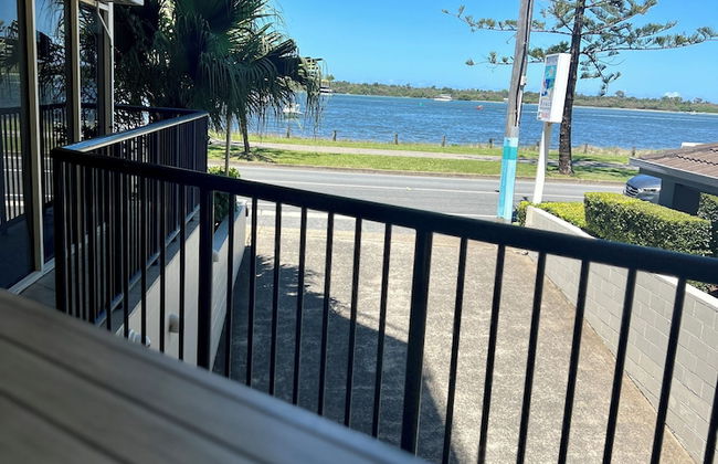 Bayview Beach Holiday Apartments - Photo 42