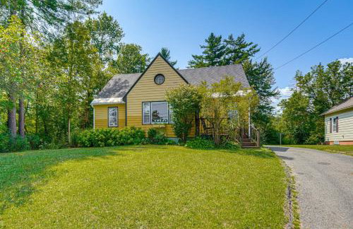 1 Mi to Dtwn Beautiful Home in Williamstown! - Foto 34