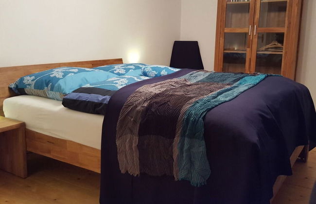 "laura" Comfortable Holiday Residence - Photo 2