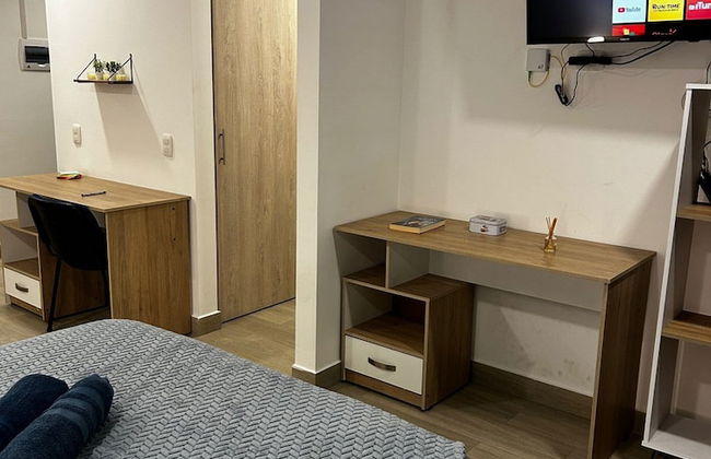 Hermoso apartamento con vistas 312 - Photo 6