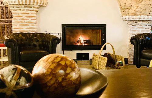 Casa rural cueva El Nido - Foto 22