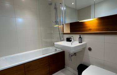 MPE - Tranquil Oasis Entire Apartment - Foto 3