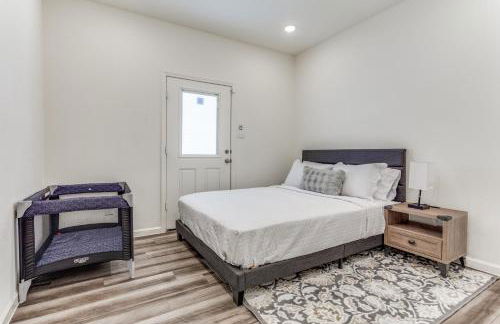 Cozy 4bedroom home near TCU - Foto 13