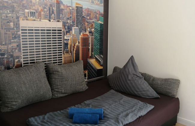 Ferienwohnungen Paris London New York - Photo 34