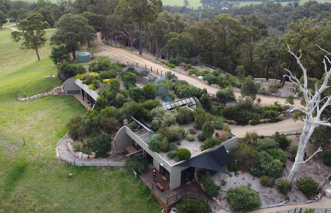 Down to Earth Farm Retreat - Foto 1