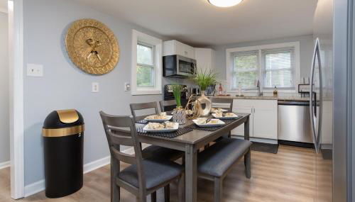 Soaking tub w Washer and Dryer, WiFi - Foto 5