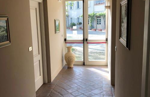 B&B La Quercia - Foto 12