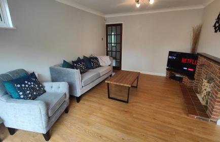 Piping Green 5 bedroom House - Foto 38