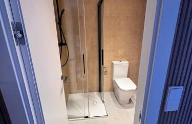 Fabuloso Bajo con Jardines - Foto 10