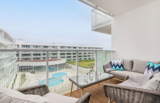 Polanki Aqua by Renters Prestige - Foto 41