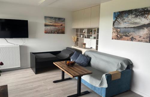 Apartament LauraOLX nad Zegrzem z dostępem do wody - Foto 13