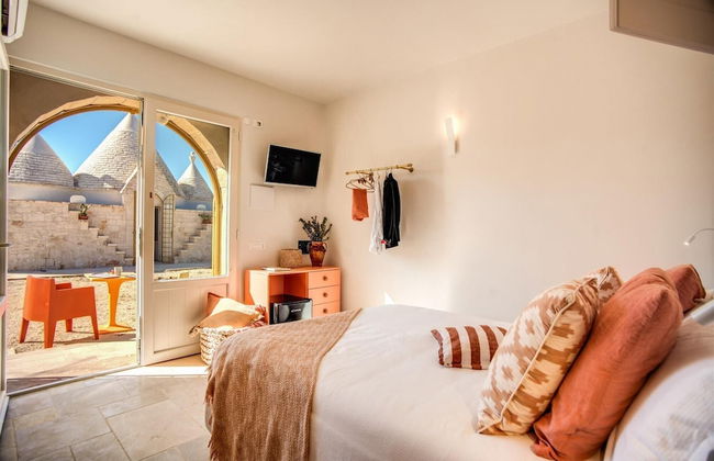 Trullo Lilia - Foto 31