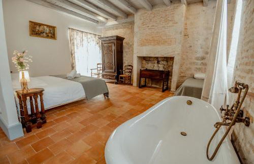 La Chambre Bleue - Foto 14