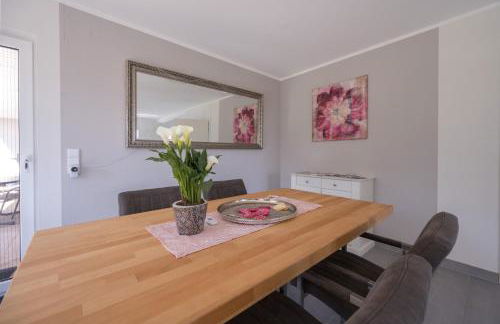 Ferienwohnung Schwalbennest - Foto 14