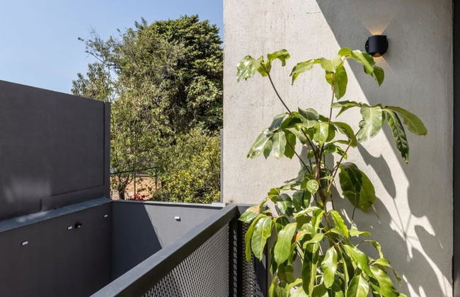 w Lovely Loft in Virrey - Photo 18