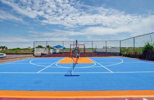 St Regis 2209 - Seaview Haven - Foto 43