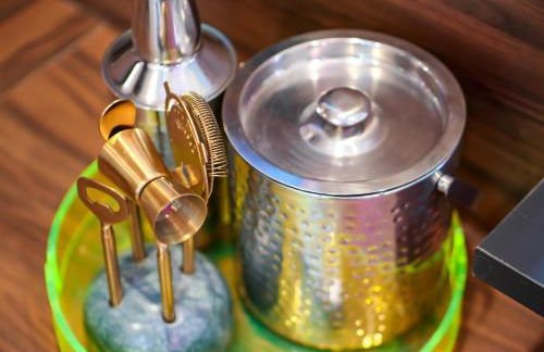 PoolTable - Hot Tub - FirePit - Games - Bunk Slide - Wet Bar - Foto 52