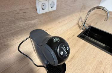 Zen apartamento céntrico y cerca de la feria - Photo 3