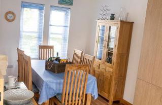 Lovely Holiday Home In The East Neuk Of Fife - Foto 17