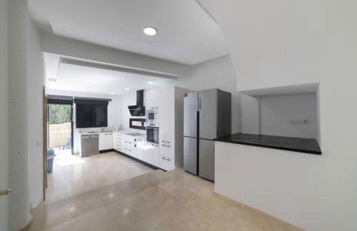 Chalet with sea view in Alicante - Foto 36