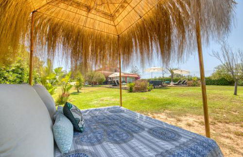 Villa Kentia Mallorca, charming and stylish country house close to Palma - Photo 14