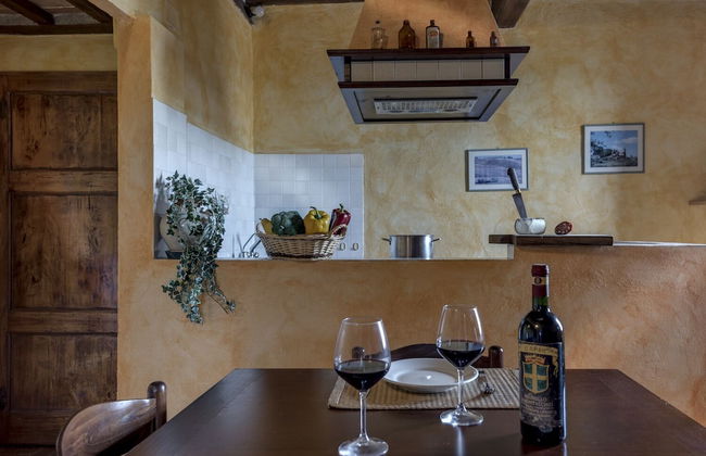 Agriturismo La Palazzina - Foto 41