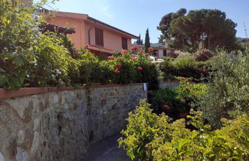 CASA MARGOT(RELAX CON VISTA) - Foto 55