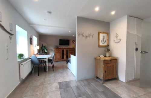 Hilde - gemütliche und moderne FeWo bei der Porzellanbörse - Foto 26