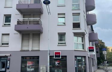 Le K Appartement - Strasbourg - Foto 47