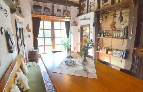 Appealing Apartment in Ittel With Garden, Parking, Bicycles - Foto 86