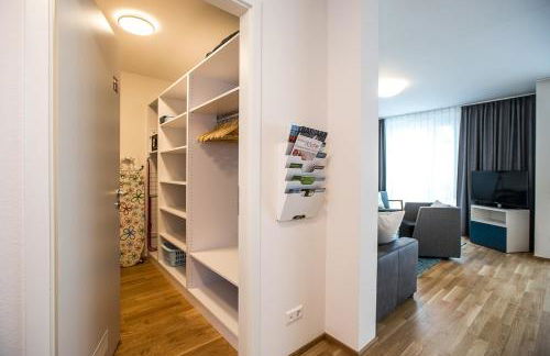 Ferienwohnung Säntis - Foto 32