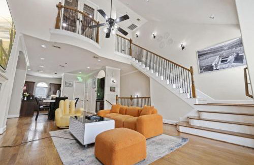 Immersive Getaway - Space, Jungle & More - Foto 1