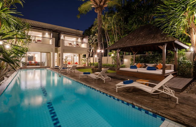 Downtown Villas - Foto 37