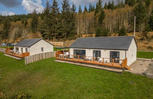 Shoreland Lodges - Cherry Lodge - Foto 40