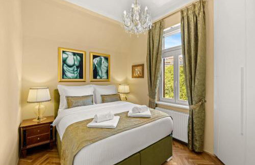 Villa Accione Opatija - Photo 70