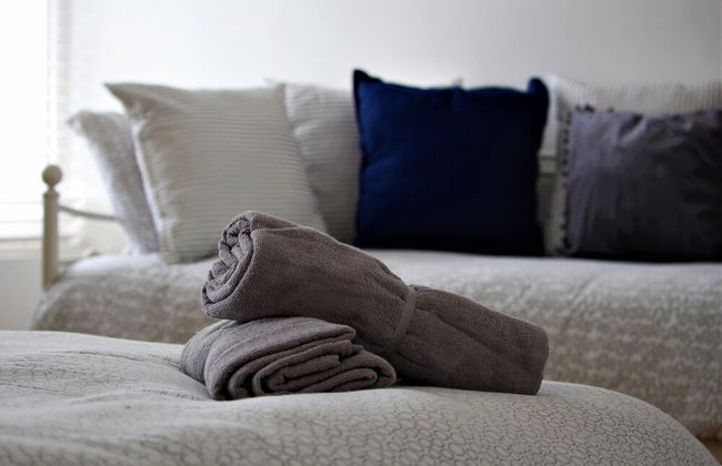 Warwick House - Photo 28