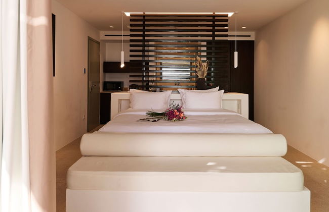 Kounoupas Complex by Mykonos Rocks - Foto 13