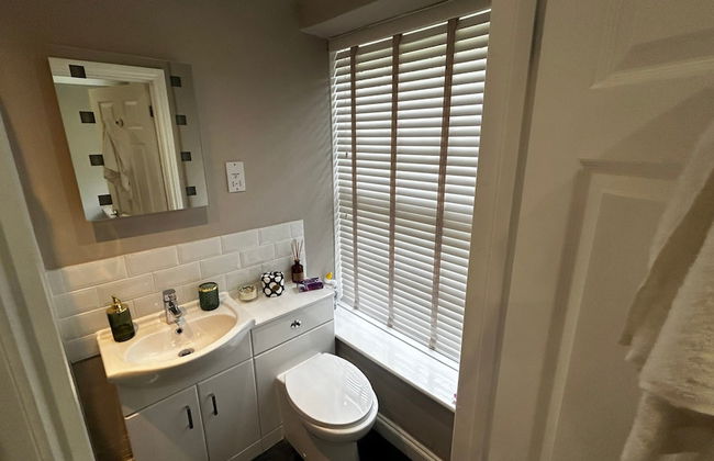 Luxury Georgian Country House With Hot Tub - Foto 63