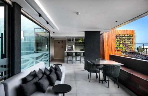 Praia de Cabo Branco - Espaço Privativo - Conforto - Lazer - Luxo - Photo 21