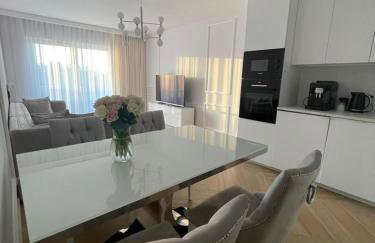 Luksusowy Apartament na Wydmach Międzywodzie - Foto 3