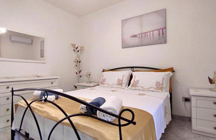 A Casa Di Doralucia - A 700 M Dal Lungomare Di Santa Maria Di Leuca - Foto 12