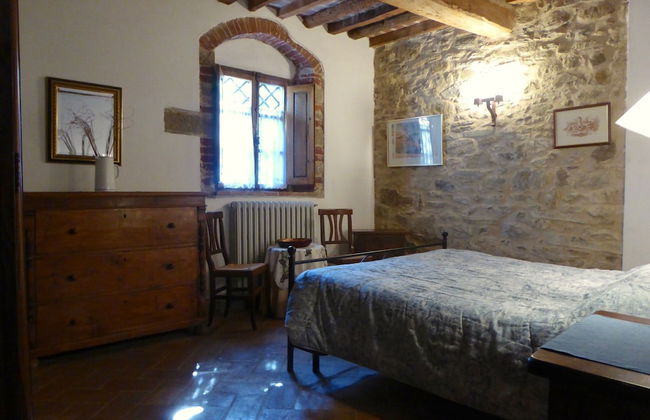 Belvilla by OYO il Castello del Cardinale - Foto 6