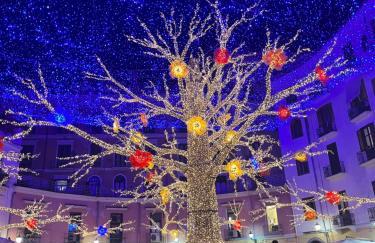 B&B Due Su Due Holiday - Foto 76