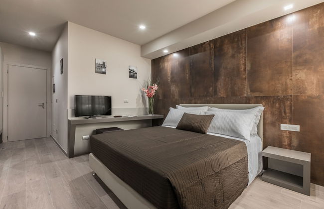 Astoria Deluxe Rooms,,Check in presso L’Hotel Astoria, Via Fratelli Rosselli 14 ,, - Foto 13