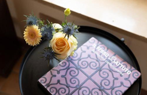 Castello di Porciano - Casa Scaletta - Foto 19